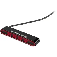 Supernova M99 Tail Light 2 Pro Rücklicht