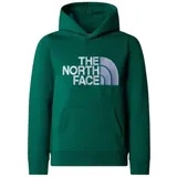 NF0A89HHNL11 B Hoodie Sweatshirt Unisex Evergreen Größe XXL