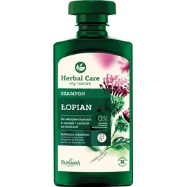 Farmona Herbal Care My Nature Burdock Shampoo 330 ml