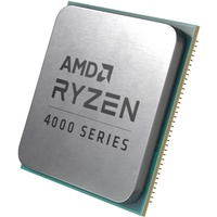 AMD Ryzen 7 4700G 8x 3.6GHz Turbo 4,4GHz Renoir SoAM4 65 Watt tray Prozessor
