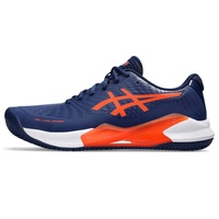 Asics Gel-Challenger 14 Clay blau