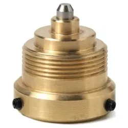 Siemens BPZ:AL100 Adapter zur Nachrüstung von installierten 2W..-, 3W..- und 4W..-Ventilen BPZAL100  - 10 Stück