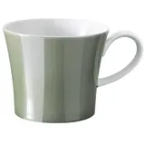 KPM Frühstückstasse 0,3 l Grün