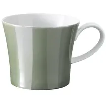 KPM Frühstückstasse 0,3 l Grün