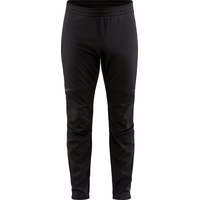 Craft Glide Full Zip Hosen - Black L