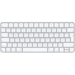 Apple Magic Keyboard - USB-C - kabellos