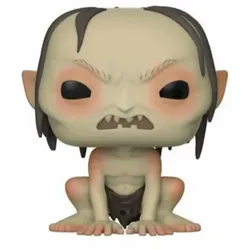 Figur Lord of the Rings - Gollum (Funko POP! Movies 532)
