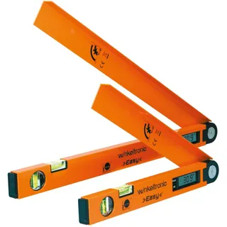 NEDO digitales Winkelmessgerät Winkeltronic Easy 400 mm