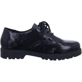 Rieker 45502 Damen Schwarz 36