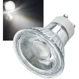 ChiliTec H50 COB 21315 5W GU10 neutralweiß