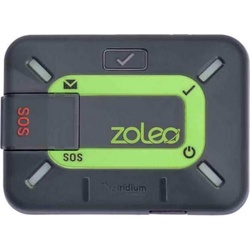 Zoleo, Outdoor Navigation
