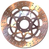 TRW Lucas TRW Bremsscheibe MSW217