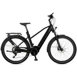 E-Bike Manufaktur 13ZEHN Schwarz Modell Aktion