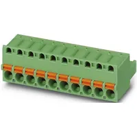 Phoenix Contact 1873058 Leiterplattensteckverbinder 100St.