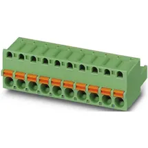 Phoenix Contact 1873058 Leiterplattensteckverbinder 100St.