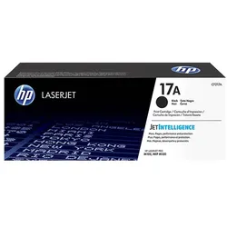 Laser/Kopierer HEWLETT PACKARD CF217A HP LJ PRO M102A CARTRIDGE BLACK