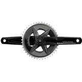 Sram Rival Wide Axs Dub 94 Bcd Kurbelgarnitur Mit Leistungsmesser