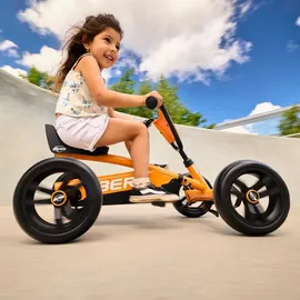 Berg Toys Buzzy Orange (Limitierte Edition)
