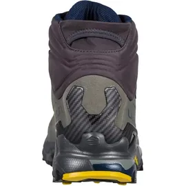 La Sportiva Ultra Raptor II Mid Leather GTX Herren Clay/Night Blue 44 1/2