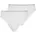 Slip weiß XL