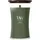 Woodwick Frasier Fir Duftkerze 609,5 g grün