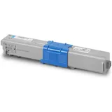 Oki 46508715 cyan