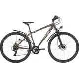 WYLD Heist 29 Zoll RH 51 cm Herren grau/schwarz
