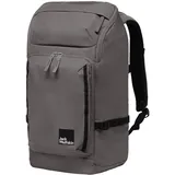 Jack Wolfskin Lyall 28l Rucksack - Slate - One Size