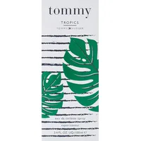 Tommy Hilfiger Tommy Tropics 100 ml Eau De Toilette für Herren