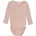 Wrap Body Rib misty rose 56