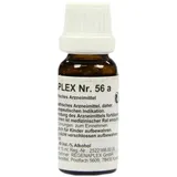 REGENAPLEX GMBH REGENAPLEX Nr.56 a Tropfen