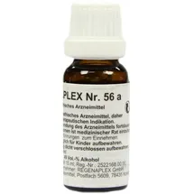REGENAPLEX GMBH REGENAPLEX Nr.56 a Tropfen