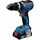 Bosch GSB 18V-65 inkl. 2 x 5,0 Ah + L-BOXX