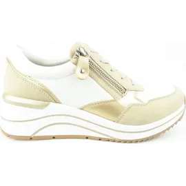 remonte Sneaker Beige 37