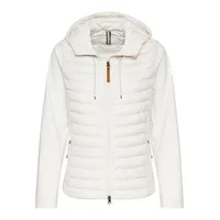 CAMEL ACTIVE Steppjacke aus recyceltem Polyester Perle, | 40