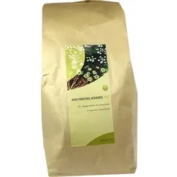 ANIS FENCHEL Kümmel Tee 1000 g