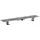 Hansgrohe RainDrain Compact Duschrinne 1000 mm edelstahl gebürstet