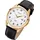 REGENT F-1226 Leder 36,0 mm 11100300