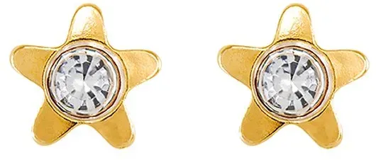 Studex Kinderohrring TT-5014 - gold