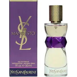 Yves Saint Laurent Manifesto Eau de Parfum 30 ml