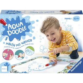 Ravensburger Aqua Doodle Animals 1 St. türkis