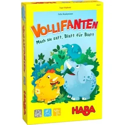 HABA 306257 Vollifanten