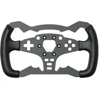 moza racing Moza ES Formula Wheel Rim Controller Schwarz PC