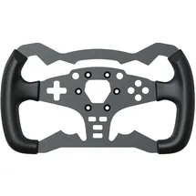 moza racing Moza ES Formula Wheel Rim Controller Schwarz PC