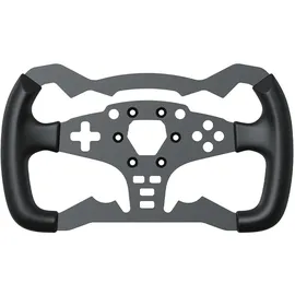 moza racing Moza ES Formula Wheel Rim Controller Schwarz PC
