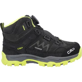 CMP Kiruna Mid Fitgo Trekking SHOES WP Gr. 29