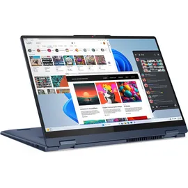 Lenovo IdeaPad 5 2-in-1 16" AMD Ryzen 5 8645HS 16 GB RAM 1 TB SSD