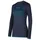 La Sportiva Synth Light Langarm-baselayer Damen Storm Blue/Lagoon L