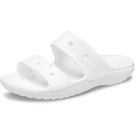 Crocs Classic Sandal white 36-37