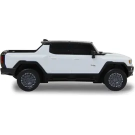 Jamara RC-Auto Hummer EV 1:26 2,4GHz RTR weiß (402135)